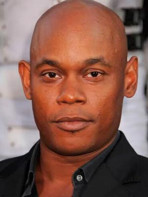 Боким Вудбайн
Bokeem Woodbine